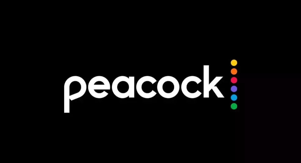 Peacock hero