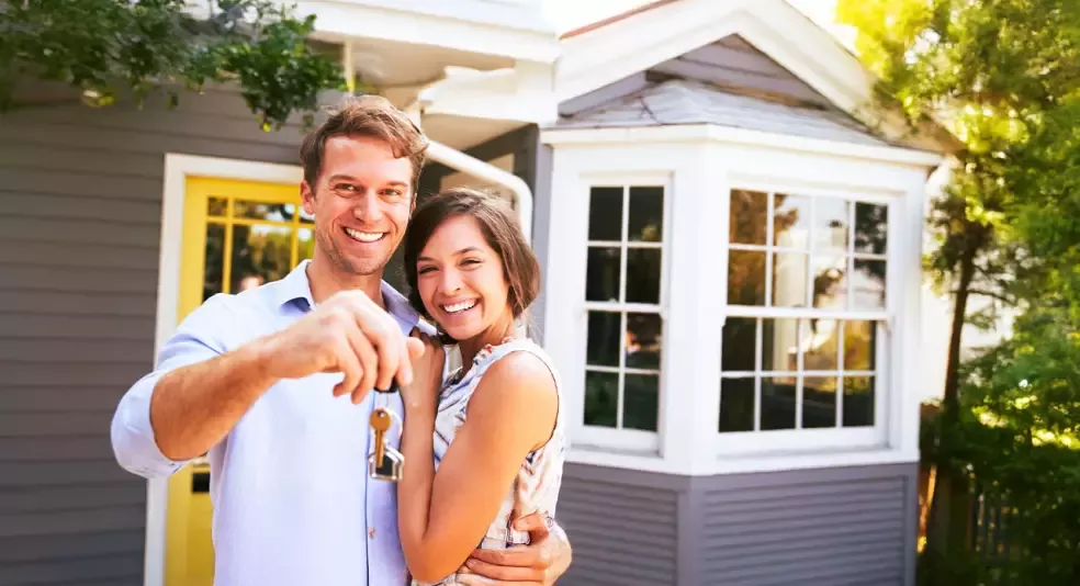 Sirva Home Benefits Program