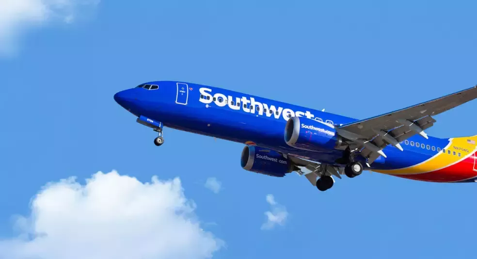 Southwest
