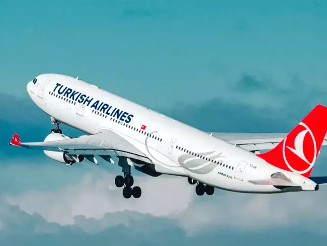 Turkish Airlines