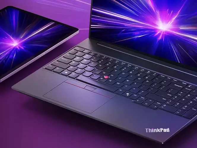 Lenovo