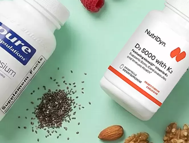 Natural Healthy Concepts