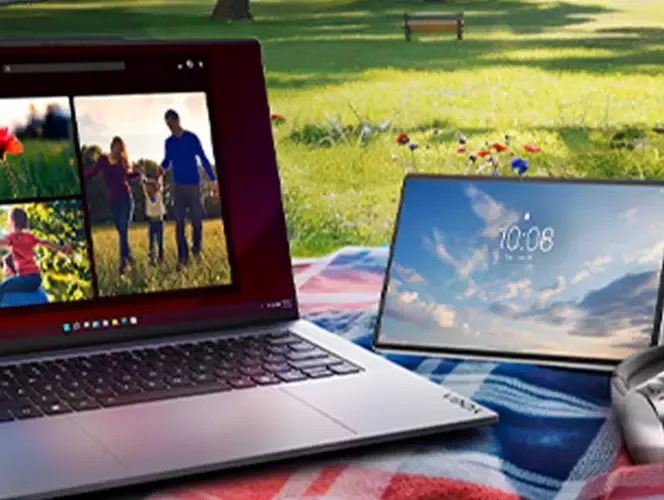 Lenovo