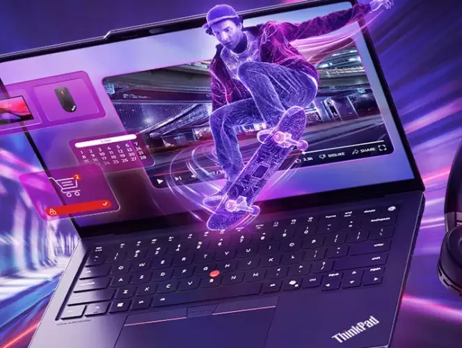 Lenovo