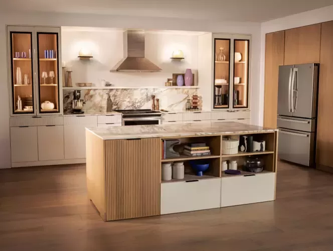 GE Appliances Stores