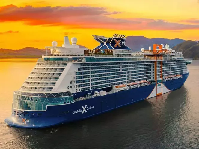 Celebrity Cruises Military Discount