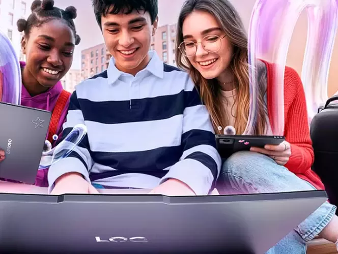 Lenovo