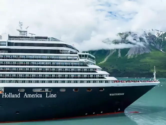 Holland America