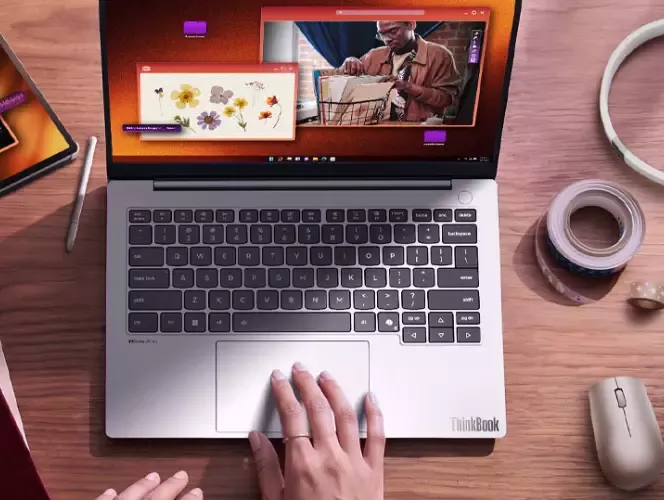 Lenovo