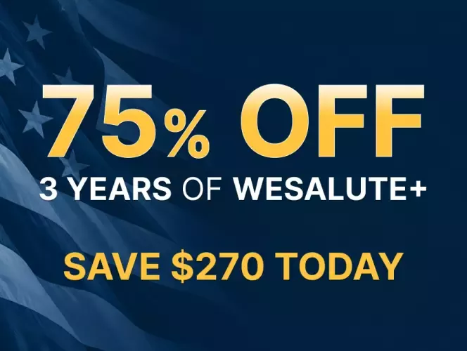 3 year sale