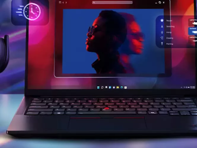 Lenovo