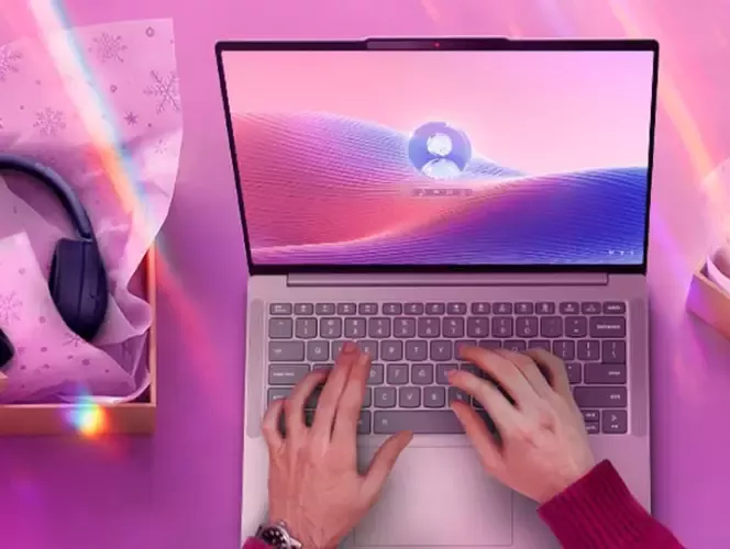 Lenovo