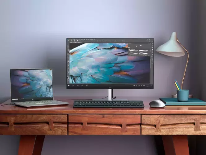  Save on weekly deals With HP's secure & durable technology