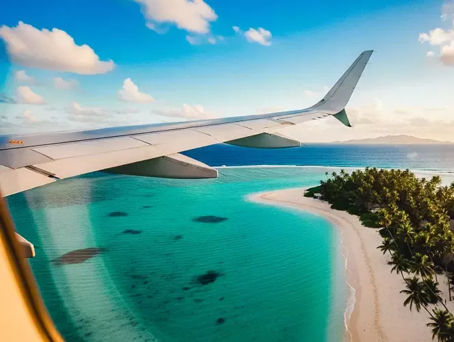 WeSalute Travel Airlines