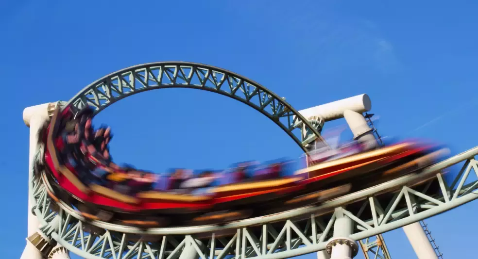 Knott's Berry Farm Military Discount with WeSalute (Veterans Advantage)