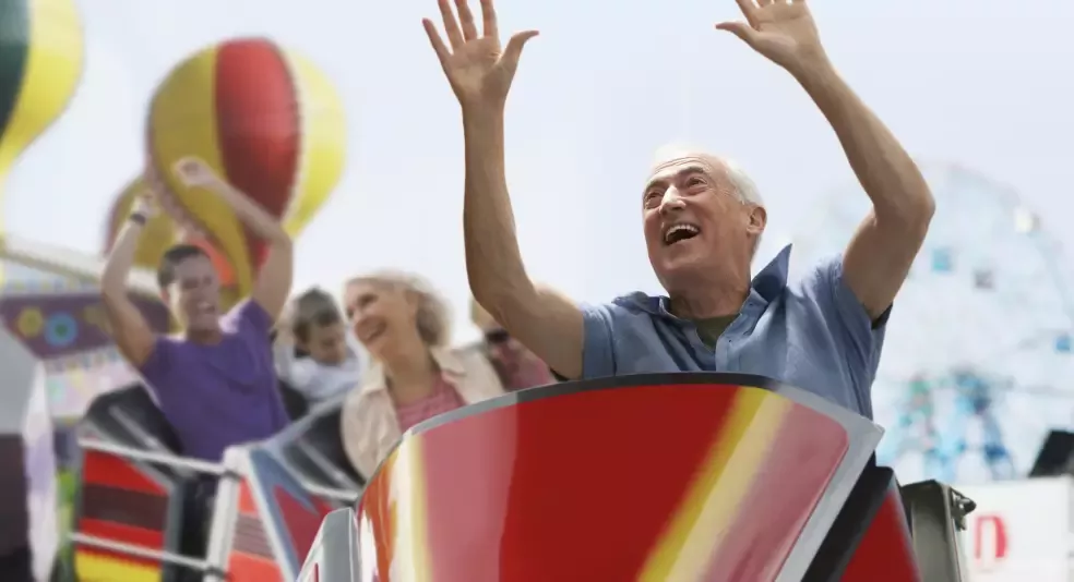 Kings Dominion Military Discount with WeSalute (Veterans Advantage)