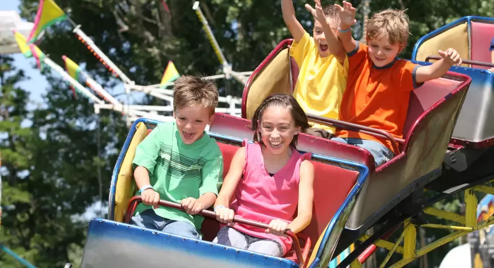 Sesame Place Military Discount with WeSalute (Veterans Advantage)