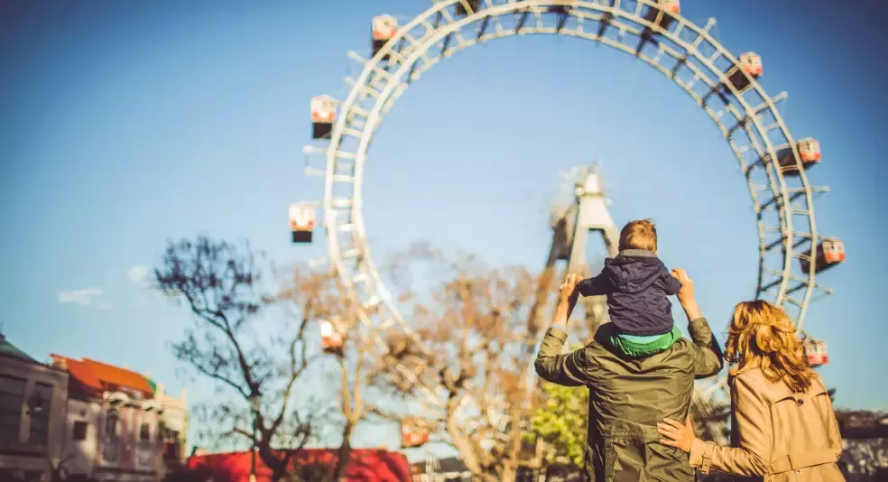 Hershey Park Military Discount with WeSalute (Veterans Advantage)