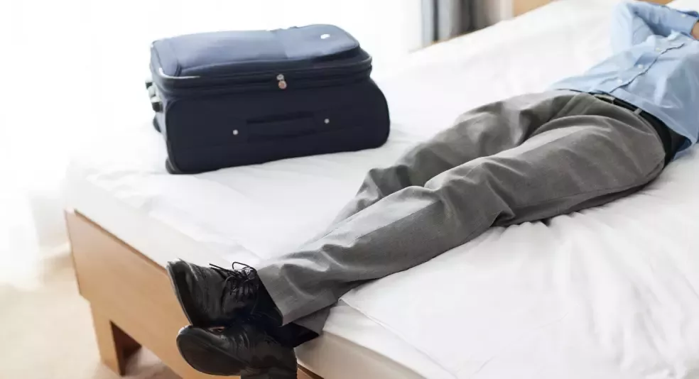 Sleep Inn Military Discounts with WeSalute (Veterans Advantage)