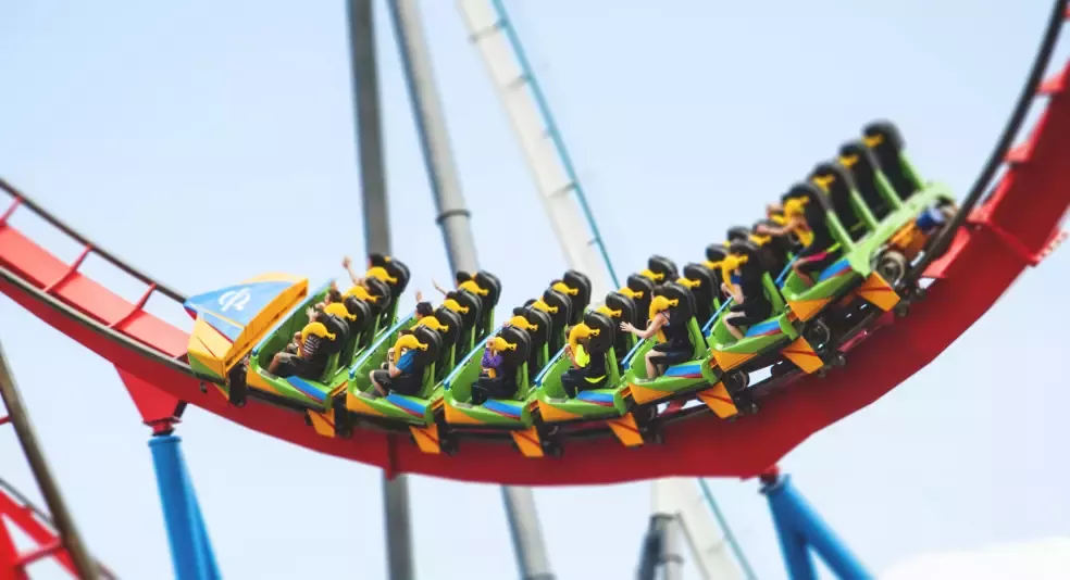 Cedar Point Military Discount with WeSalute (Veterans Advantage)