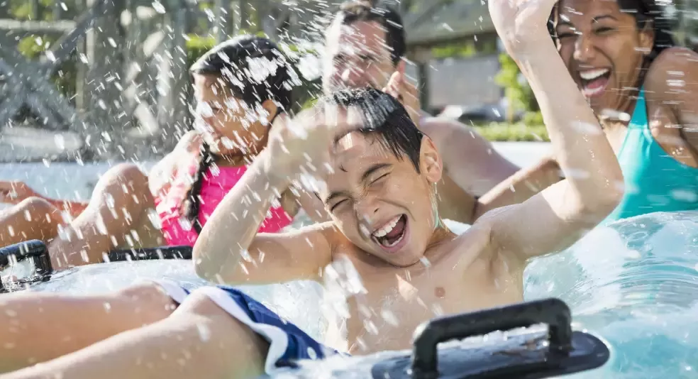 Aquatica Orlando Military Discount with WeSalute (Veterans Advantage)