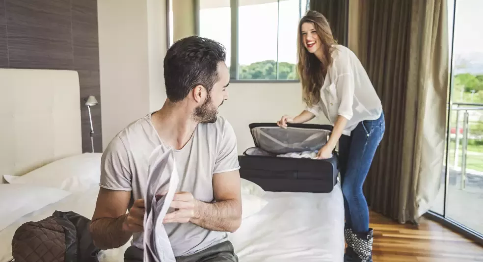 Hawthorn Suites Military Discount with WeSalute (Veterans Advantage)