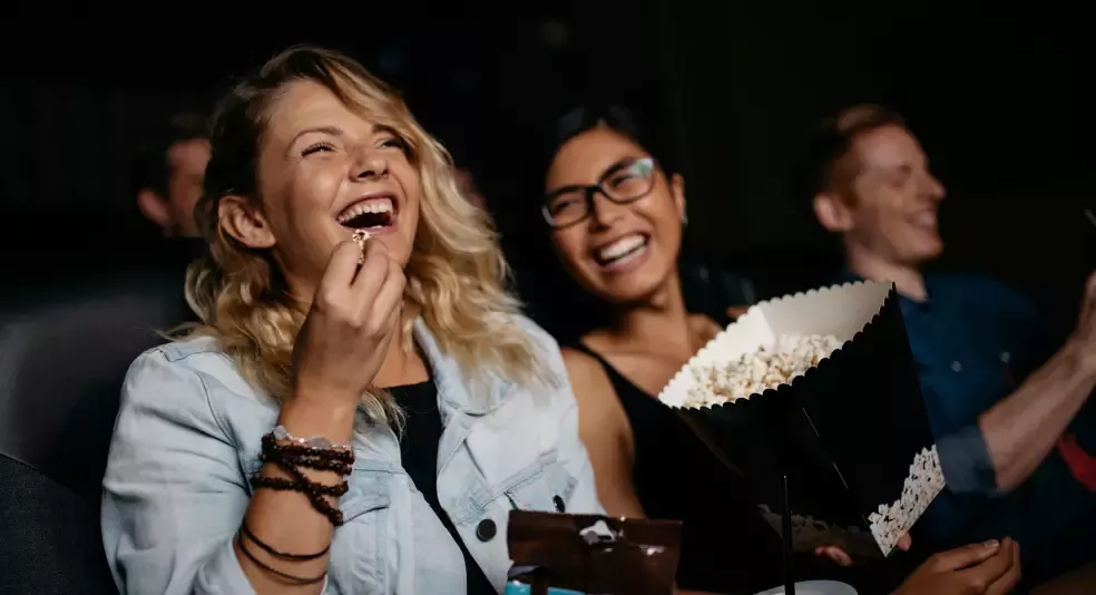Cinemark USA Military Discount with WeSalute (Veterans Advantage)