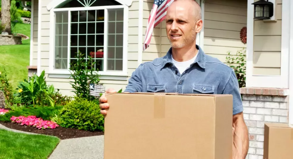 North American Van Lines WeSalute (Veterans Advantage)