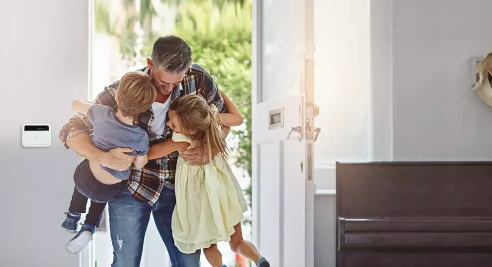 ADT Military Discount with WeSalute (Veterans Advantage)