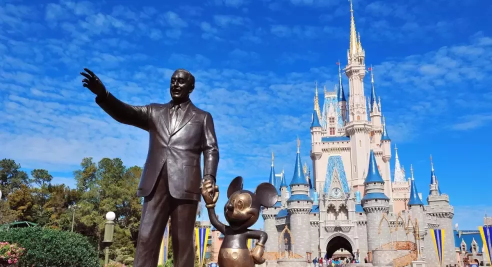Walt Disney World Florida Military Discount With WeSalute (Veterans Advantage)