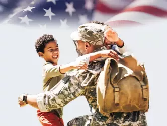 WeSalute Free Military & Veteran Benefits