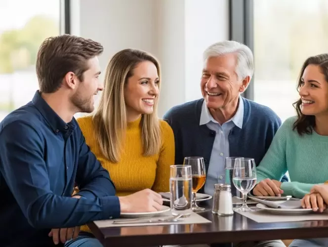 A Real Thank You for Your Whole Household