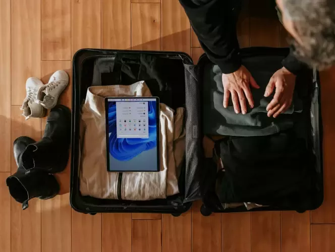 WeSalute Travel – Your Passport to Exclusive Savings