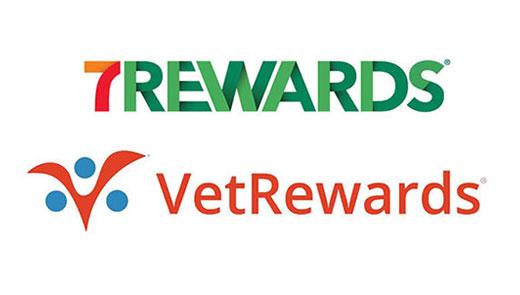 7-Eleven, Inc. salutes U.S. military veterans for their service. The company is working with Veterans Advantage to offer exclusive benefits to the organization’s members on the 7-Eleven app through the 7Rewards customer loyalty program.