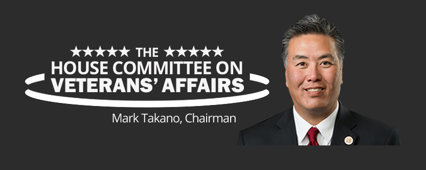 House Committee on Veterans' Affairs