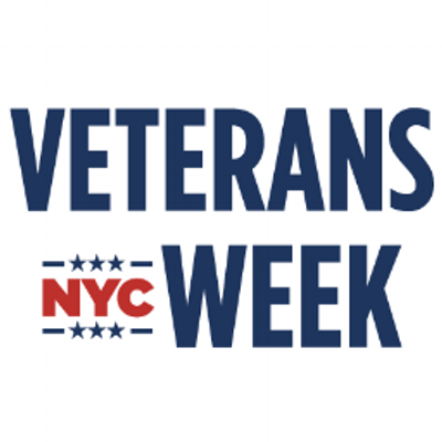 6th Annual VeteransWeekNYC