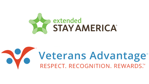 Extended Stay America Exclusive Benefit 