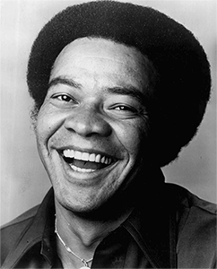 Bill Withers WeSalute (Veterans Advantage)