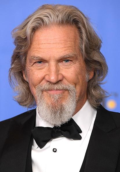 Jeff Bridges