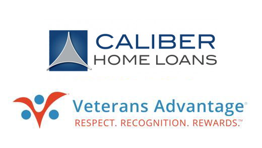 Caliber and WeSalute (Veterans Advantage)