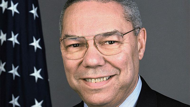 Colin Powell