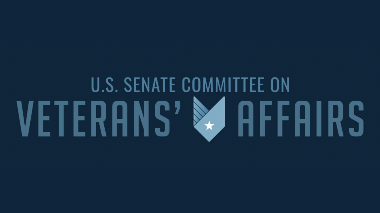 Senate Veterans’ Affairs Committee