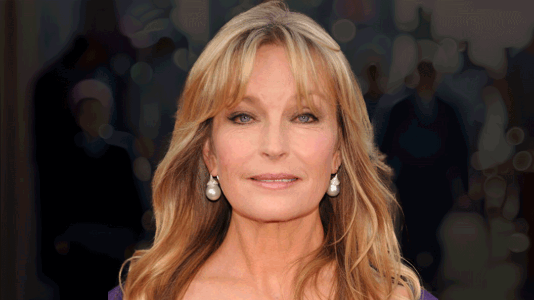 Bo Derek