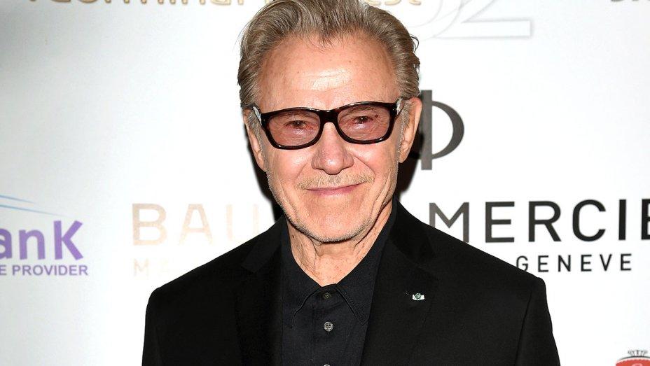 Harvey Keitel