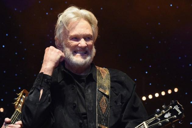 Kris Kristofferson