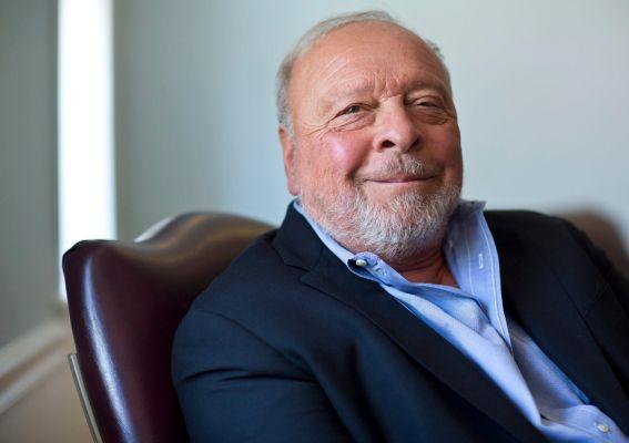 Nelson DeMille