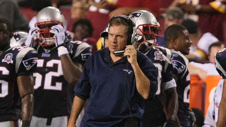 Bill Belichick