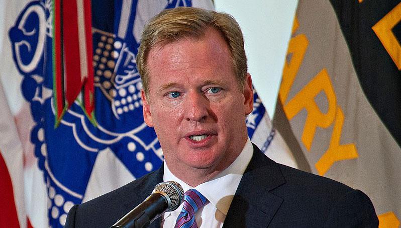 Roger Goodell