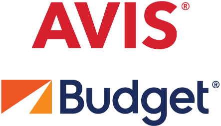 Avis and Budget logo