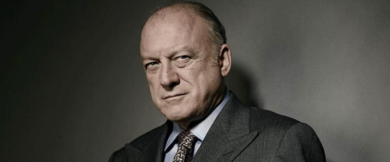 John Doman